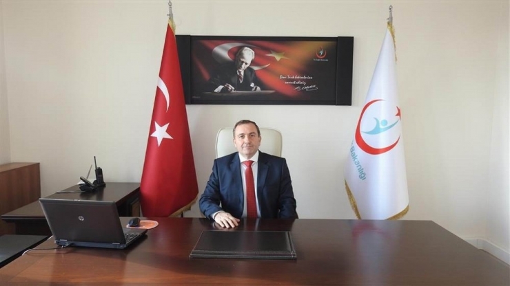 Tekirdağ’da 10 Ayda 5,7 Milyon Kişiye Sağlık Hizmeti