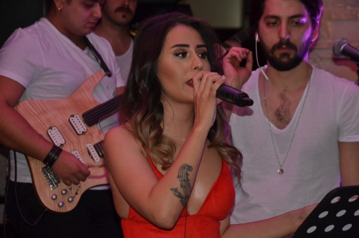 Uludağ’da Yılbaşı Gecesinde 2 Konser
