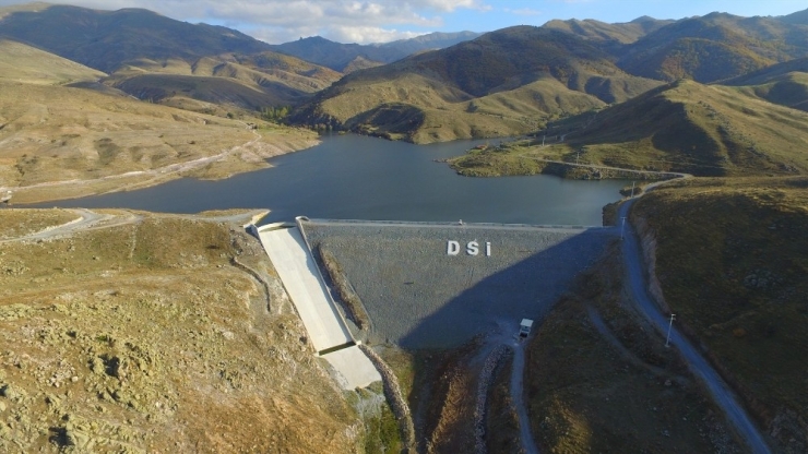 Bilecik Ve Afyonkarahisar Atıksu Tesislerini Proje Çalışmaları Devam Ediyor