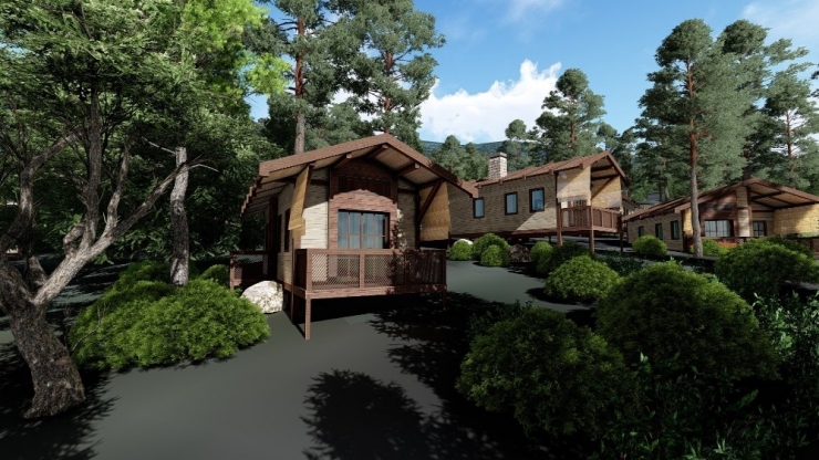 Gölcük İhalesi İptal Edildi