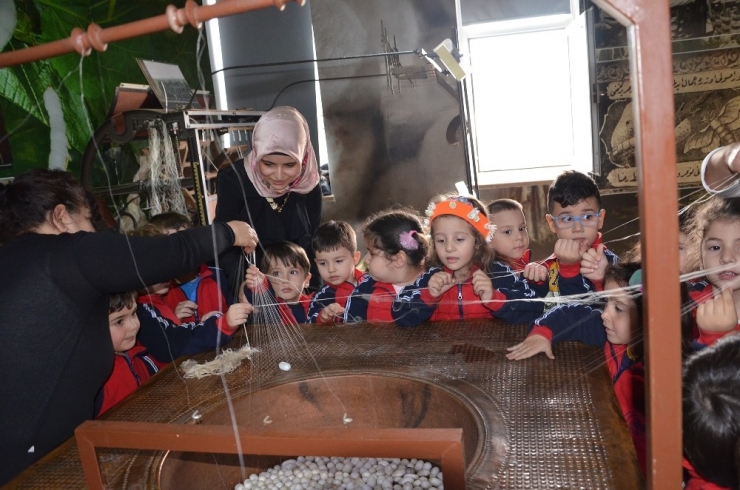 Bursa Müzeler Şehri