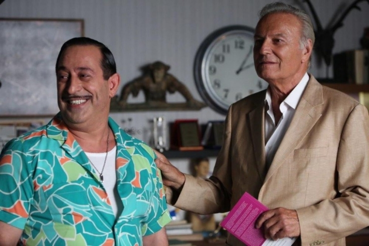 Cem Yılmaz, İzmirli Hayranları İle Bir Buluşacak