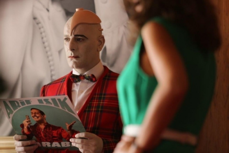 Cem Yılmaz, İzmirli Hayranları İle Bir Buluşacak