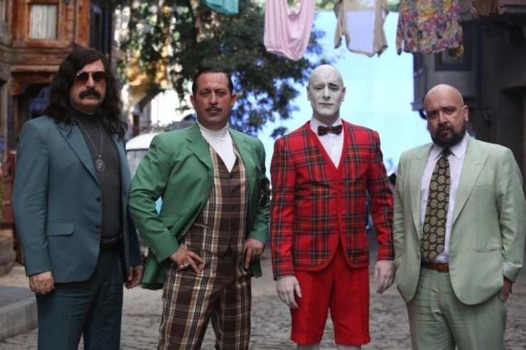 Cem Yılmaz, İzmirli Hayranları İle Bir Buluşacak