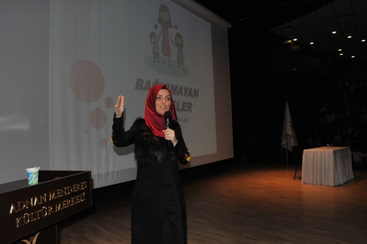 Darıca’da Annelere Özel Program