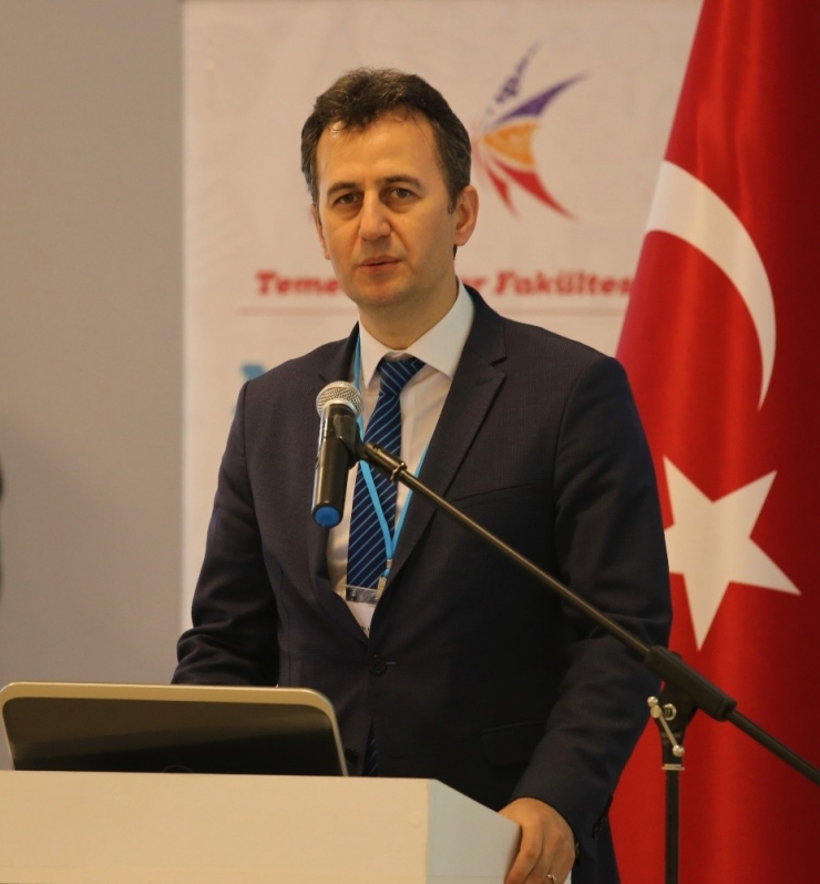 Gtü Türkiye’nin ’En Girişimci Ve Yenilikçi’ Üçüncü Üniversitesi Oldu