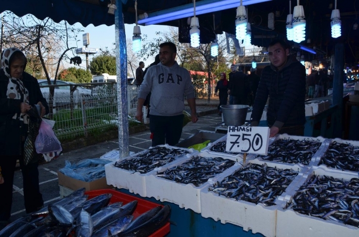 Gürcistan’dan Geldi, Fiyatı 7,5 Tl’ye Düştü