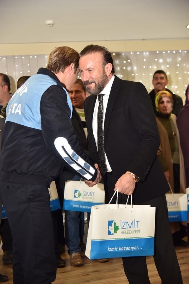 Başkan Doğan: “Türkiye’ye Örnek Bir Belediyeyiz”