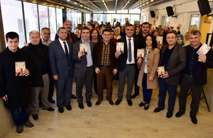 Tütüncü’den ‘Birlik’ Mesajı