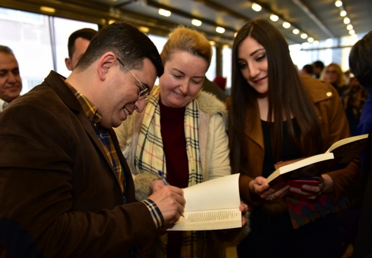 Tütüncü’den ‘Birlik’ Mesajı