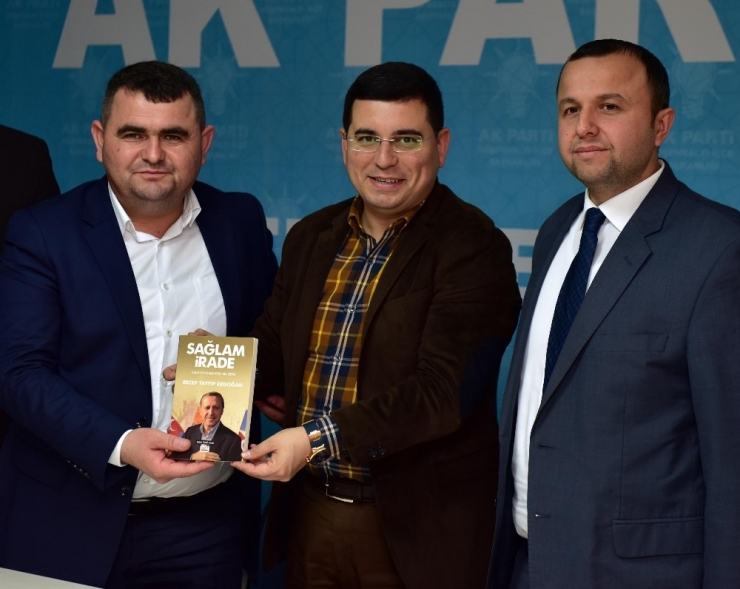 Tütüncü’den ‘Birlik’ Mesajı