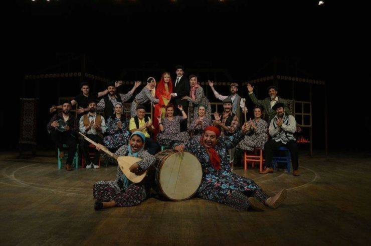 Kepez’de Kültür Sanat Etkinlikleri