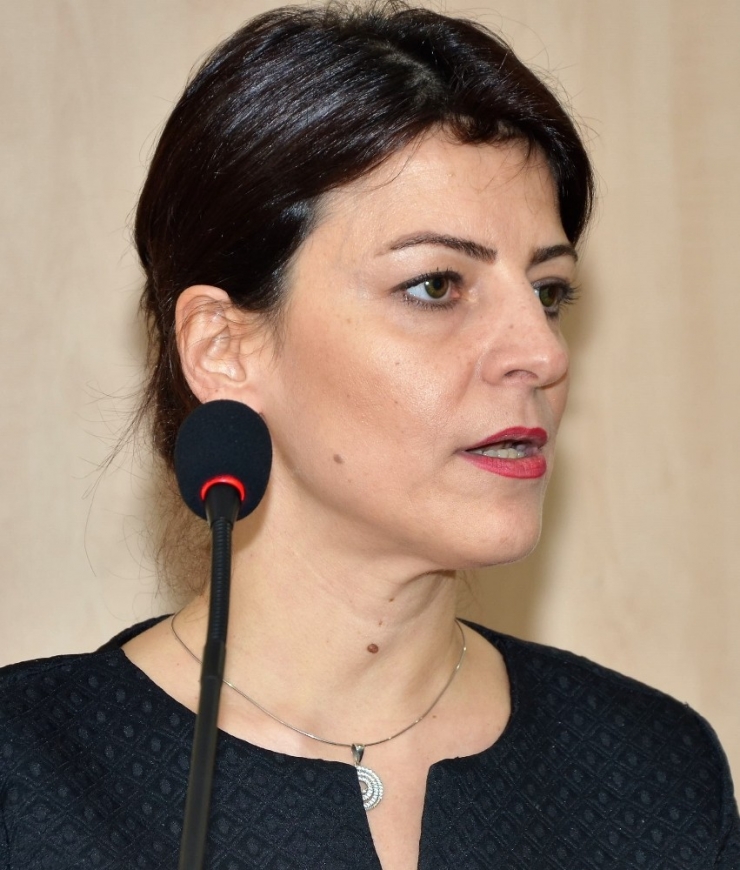 Etso Yönetim Kurulu Başkanı Yücelik; “Kgf Destekleri Devam Etmeli”