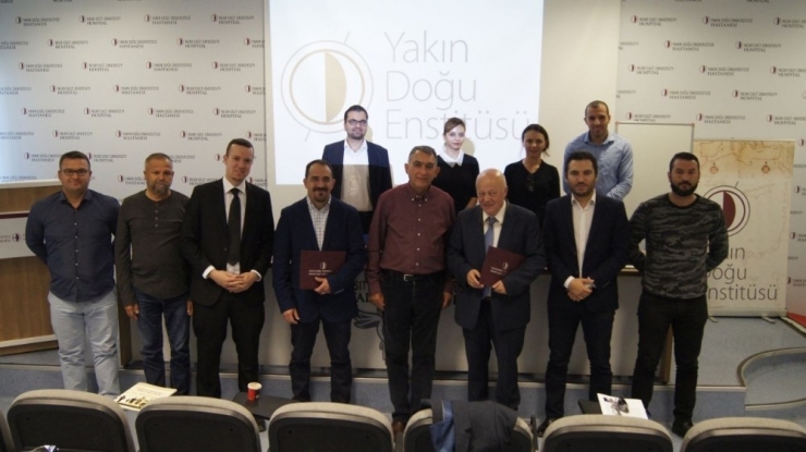 Mobil Uygulamayla Meme Kanserine Erken Tanı