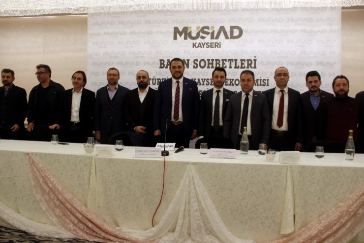 Olgunharputlu 2017’yi Değerlendirdi