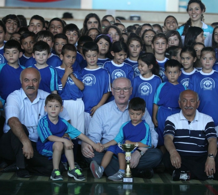 Odunpazarı’nda Yaz-kış Spor