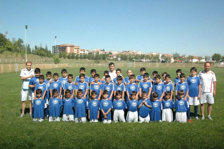 Odunpazarı’nda Yaz-kış Spor