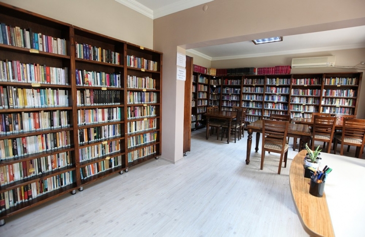 Faik Baysal, 2017’de 90 Bin Ziyaretçiye Kapılarını Açtı