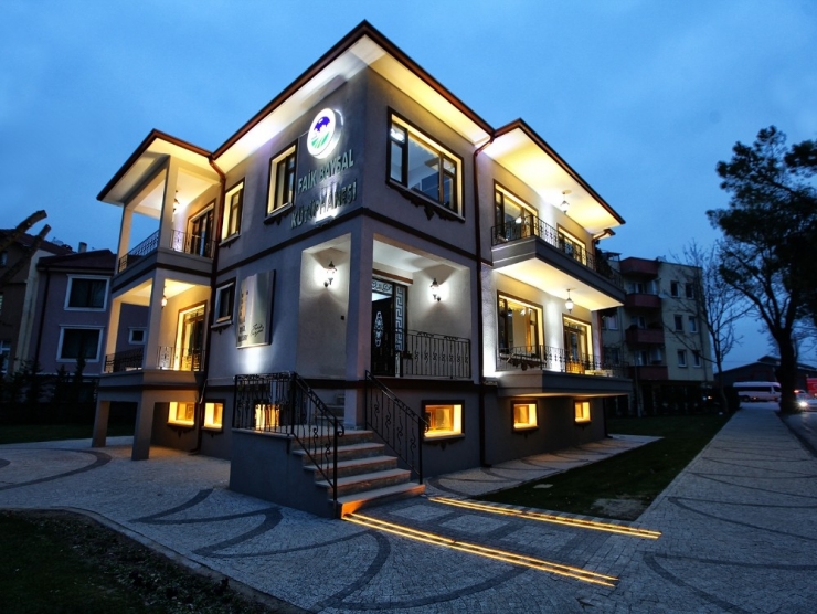 Faik Baysal, 2017’de 90 Bin Ziyaretçiye Kapılarını Açtı