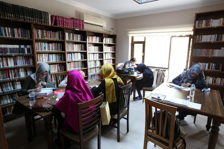 Faik Baysal, 2017’de 90 Bin Ziyaretçiye Kapılarını Açtı