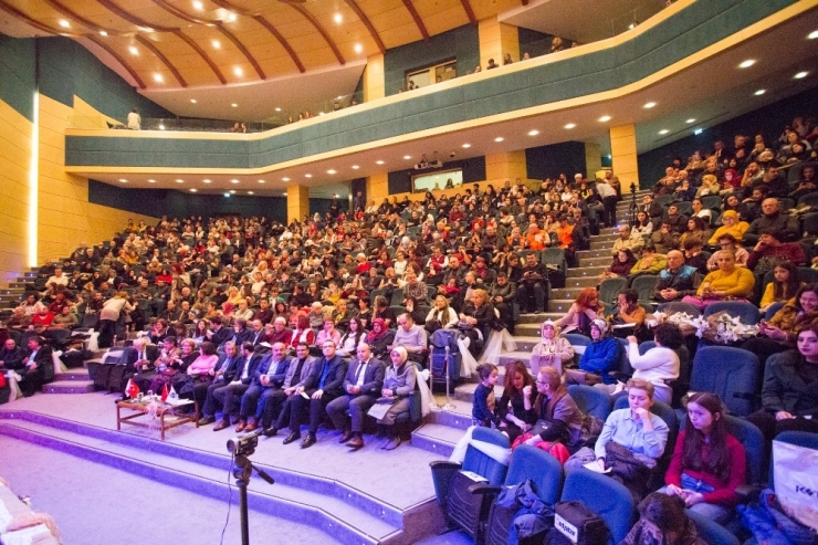 Satso Türk Müziği Topluluğu’ndan 100. Yıla Yakışır Muhteşem Konser
