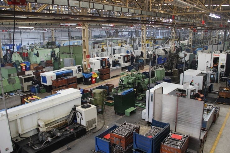 Kam Milinden Tümör Protezine