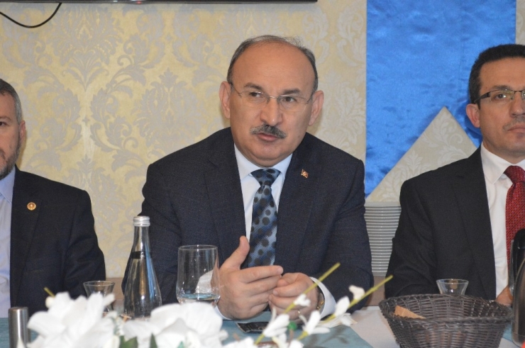 Tkdk, 3. Proje Çağrısına Çıktı