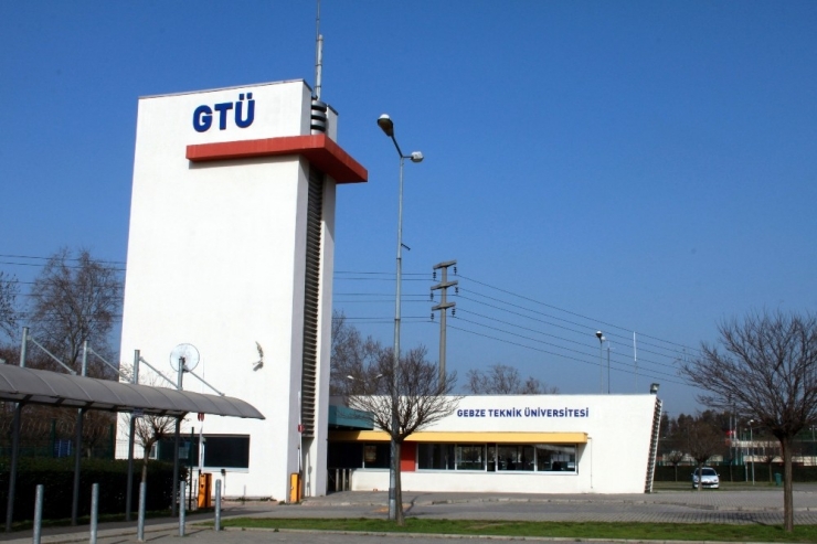 Gtü Türkiye’nin ’En Girişimci Ve Yenilikçi’ Üçüncü Üniversitesi Oldu