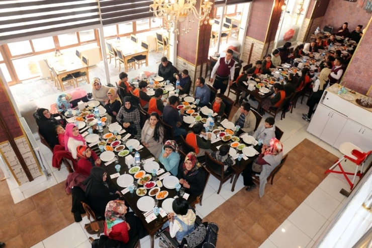 Gürpınar’da ‘Tiyatro Günleri’ Etkinliği