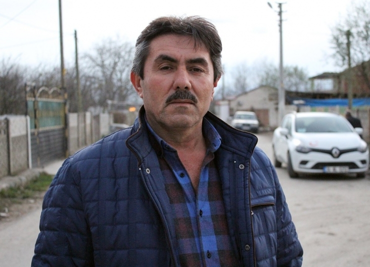 Saski Ekipleri Karaköy’de Altyapı Çalışmalarını Başlattı