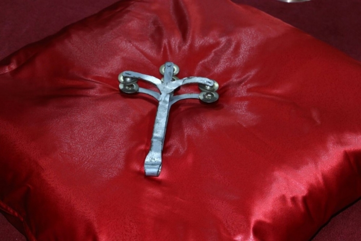 Yaran Başağalarından Anlam Yüklü Hediyeler