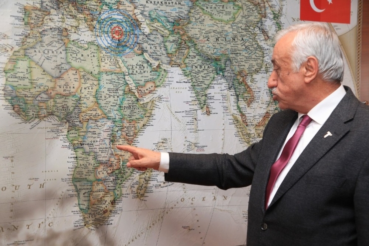 Güneydoğulu İhracatçılar 2018’de 10 Milyar Dolar Hedefliyor