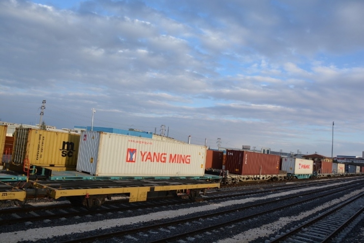 Güneydoğulu İhracatçılar 2018’de 10 Milyar Dolar Hedefliyor