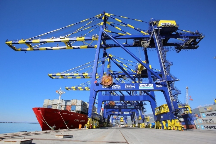 Güneydoğulu İhracatçılar 2018’de 10 Milyar Dolar Hedefliyor