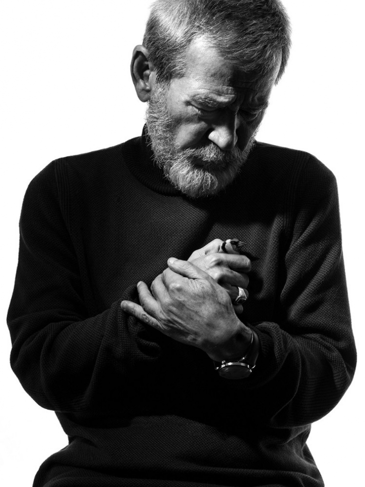 Ahmet Telli Şiirleri Resimlerle Yankılanacak