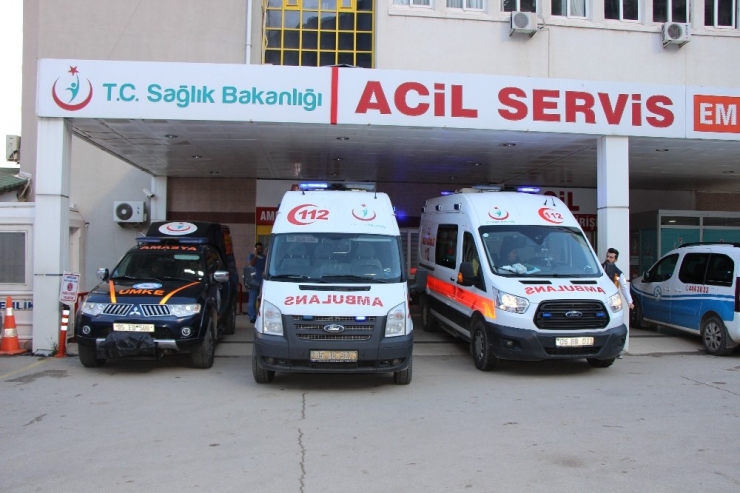 2 Ay Önce Bağışladığı Organları 6 Hastaya Umut Oldu