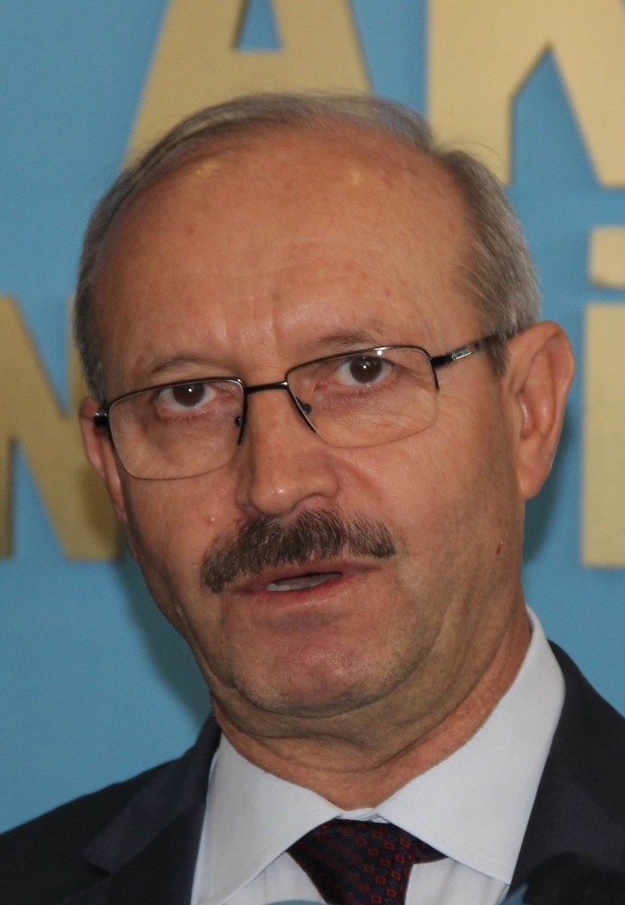 Ak Parti Genel Başkan Yardımcısı Sorgun’dan, Meral Akşener’e Tepki