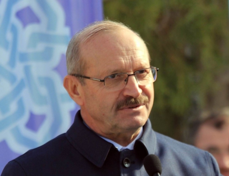 Ak Parti Genel Başkan Yardımcısı Sorgun’dan, Meral Akşener’e Tepki