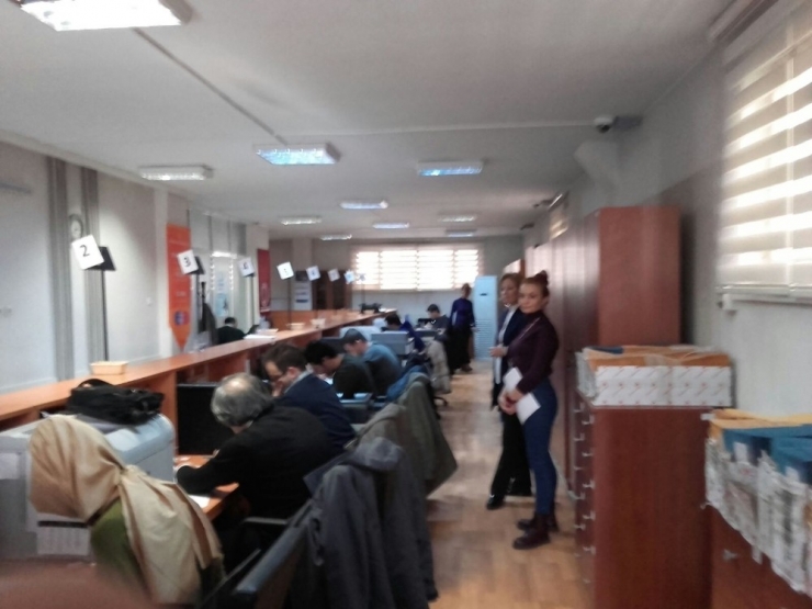 Açıköğretim’den Lisansüstü Eğitimde Büyük Kolaylık