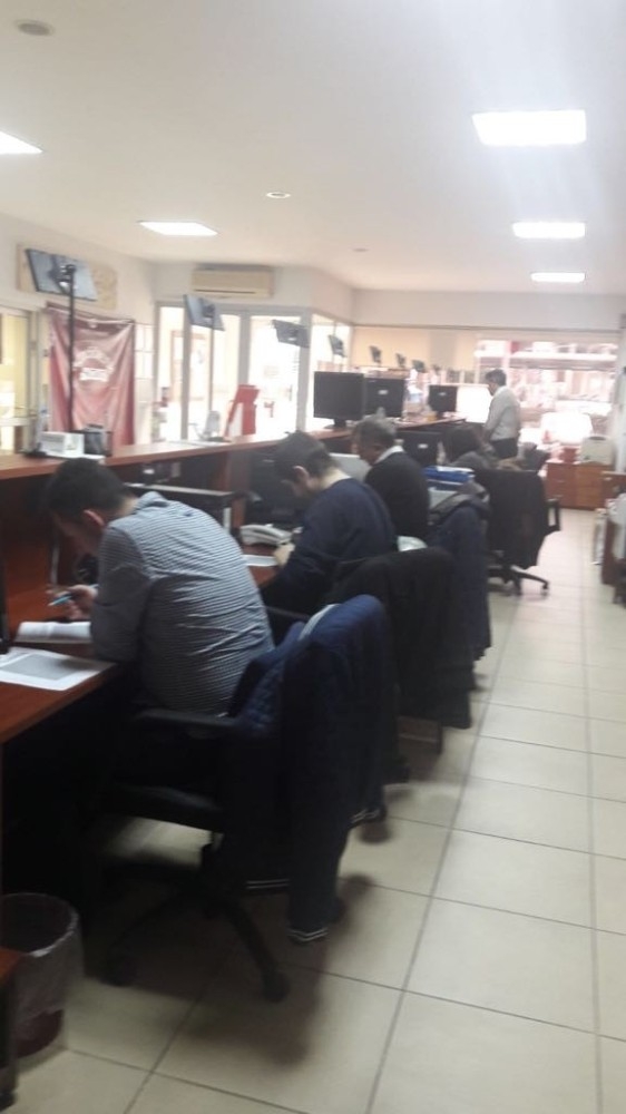 Açıköğretim’den Lisansüstü Eğitimde Büyük Kolaylık