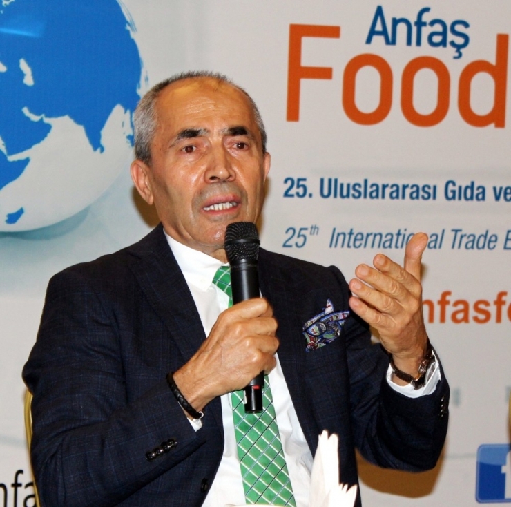 29. Hotelequipment Ve 25. Foodproduct ‘Eş Zamanlı’ Büyüdü