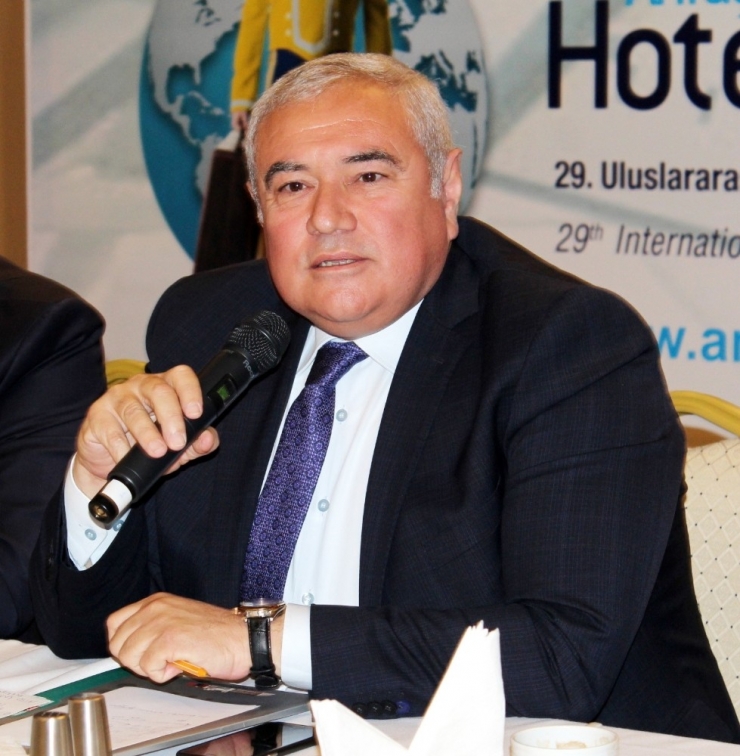 29. Hotelequipment Ve 25. Foodproduct ‘Eş Zamanlı’ Büyüdü