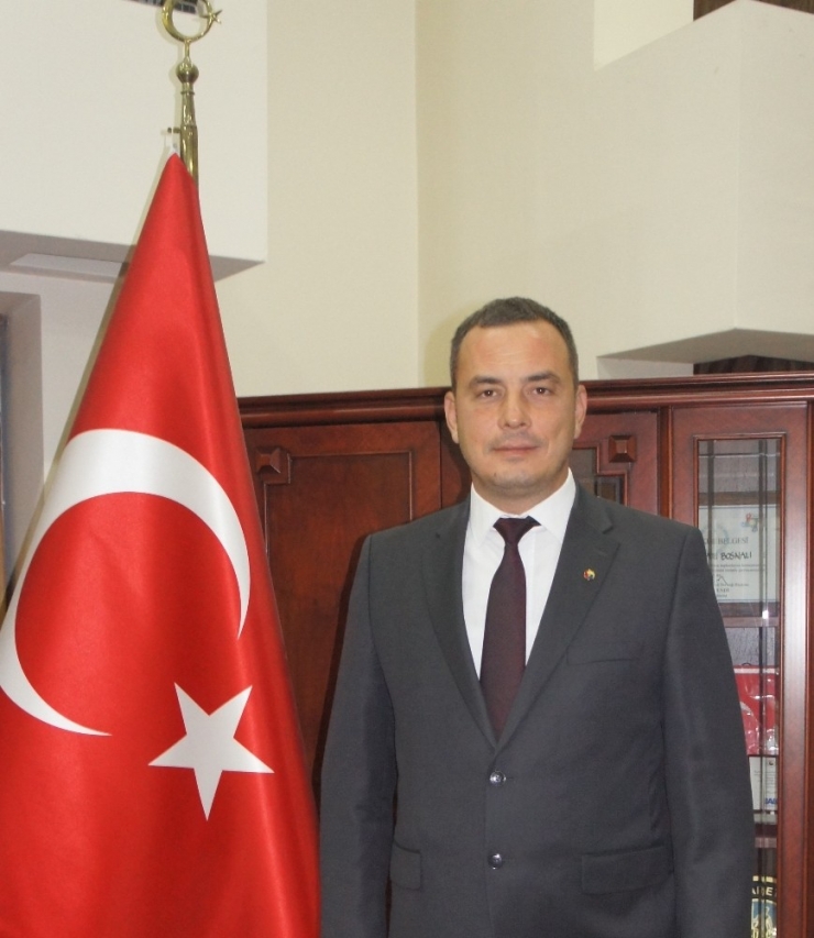 Aydın 6. Tarım Fuarı Ziyaretçileriyle Buluşmak İçin Gün Sayıyor