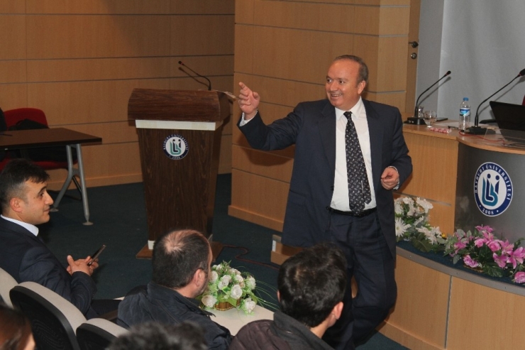 Güvenlik Görevlilerine Eğitim