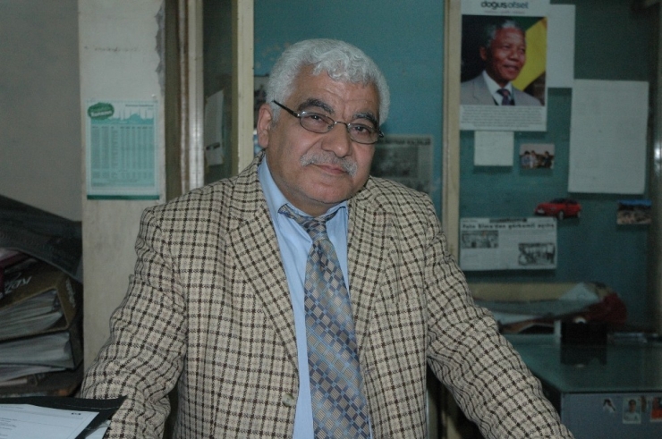 ‘Diyarbekir’de İz Bırakanlar’ Okuyucuyla Buluştu