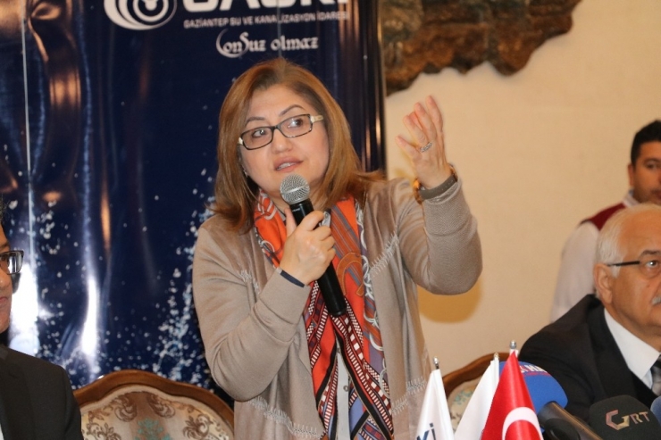 Düzbağ İçme Suyu Projesi