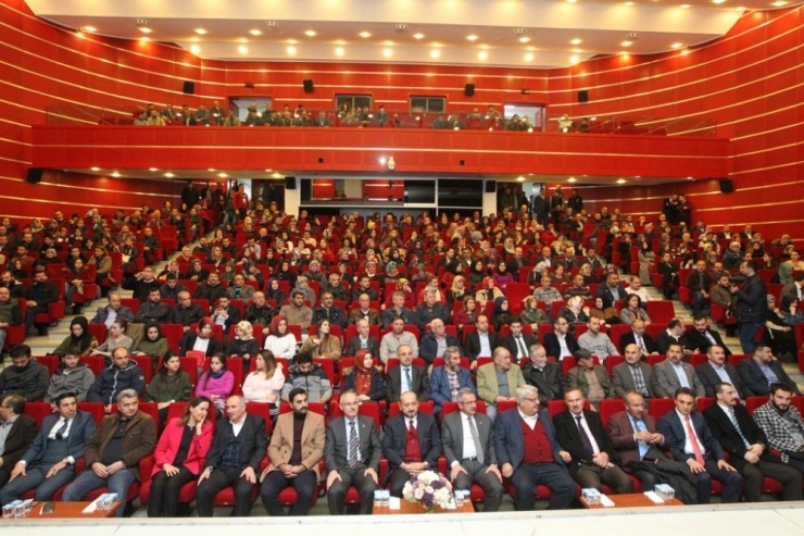 Gkm’de Kültür Sanat Etkinlikleri Devam Ediyor