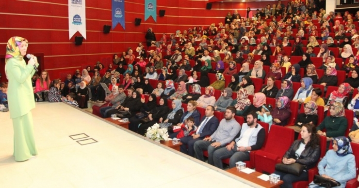 Gkm’de Kültür Sanat Etkinlikleri Devam Ediyor