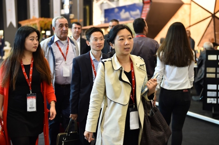 İzmir Fuarcılığı Göz Kamaştırıyor