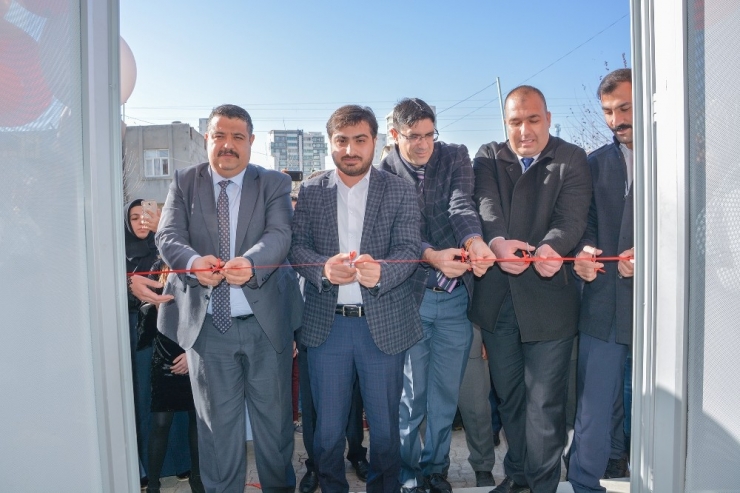 Kadın Kültür Merkezi Kursiyerlerinden Sergi